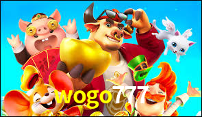 wogo777: A Experiência de Casino com Jogos de Mesa ao Vivo