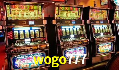 Ofertas Imperdíveis na wogo777: Promoções e Bônus Que Valem a Pena