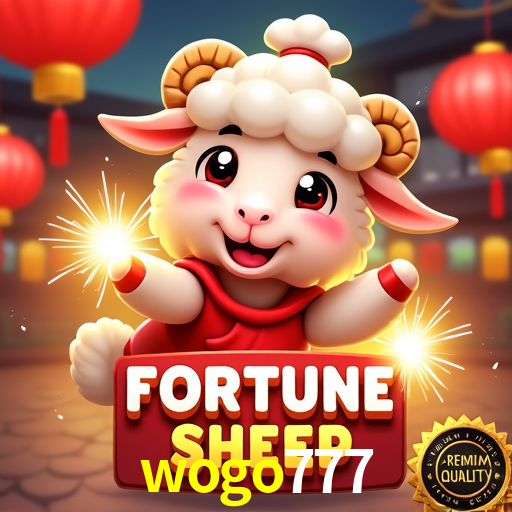 wogo777.com