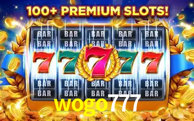 wogo777 bet
