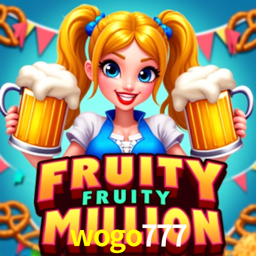 wogo777 - Cassino Online E Slots Com - wogo777.com