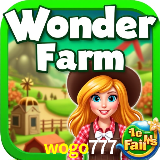 wogo777: Jogos de Caça-Níqueis-Altas Recompensas, Roleta-Velocidade, Blackjack-Desafios Máximos