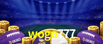 Bônus Generosos e Exclusivos no wogo777 para Você!