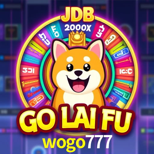 wogo777 bet